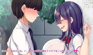 Batsu Game De Class No Muchimuchi Incha Joshi To Tsukiatte Mitara - 1