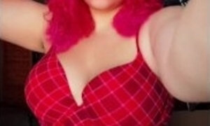 Sexy Chubby BBW Girl