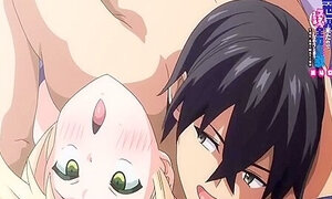 Mebuki The Animation
