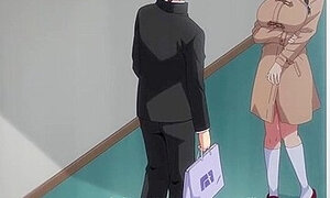 Busty Group Sex Anime
