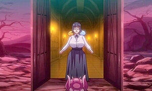 English sub . Reginetta-san no Bouken Episode 2