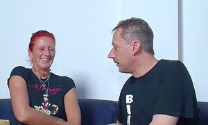 Perversions Of Depraved German Families Vol. 4