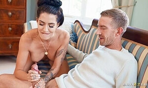 Exciting Vixen Xxx Crazy Clip - Danny D And Coco Bae