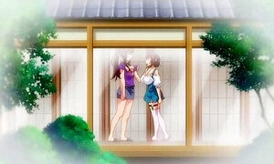 Kanochi x Netorare Kazoku #1
