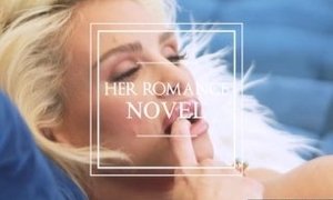 PURGATORYX Her Romance Novel Vol 2 Part 3 with Charli Phoenix
