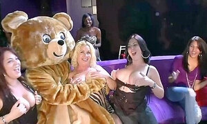 July Jones In Exquisite Party Sex