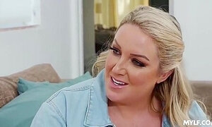 Hot Ass Hollywood - Athlete Lockdown In Hd