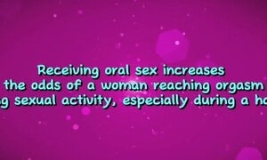 Sex fact