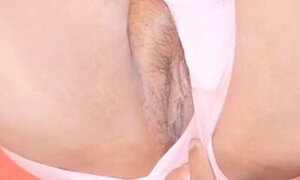 Homemade village wife cheating