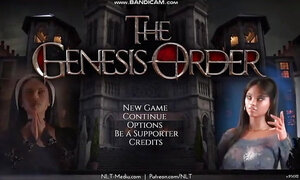 The Genesis Order - Sex Ritual MILF's #374