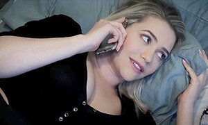 Mia Malkova - Paradox Reaction