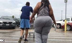 THE greatest SSBBW backside OF 2019