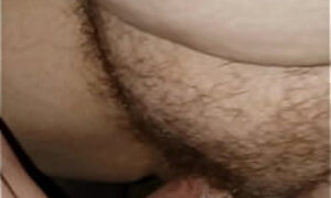 Cumming in wife ti get her pregnant