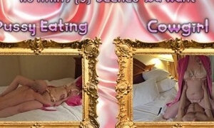 Trailer - How To Build Your Own Sex Scenes On My Channel!
