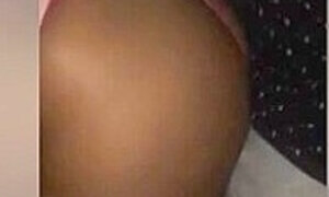She Was N Horny After The Club