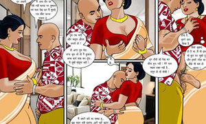 Velamma Episode 21 Hindi