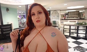 Omya & Gibby The Clown Fucks For A Room