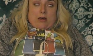 'OH FUCK I'M CUMMING: An Orgasm Compilation'