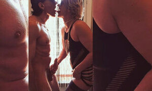 Dance Blues And Sex...Passionate Couple - Rhythm Desire - Compilation