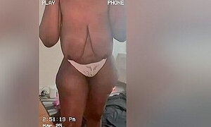 Huge Saggy Tits Granny Makes Bbc Disappear