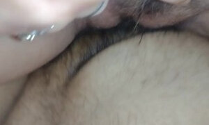 Pussy Fucked up close