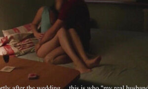 Badwife Cuckold Wedding Tribute to My Previous Bull