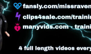 Training Zero Femdom Anal Stretching Fisting Slave! Bondage BDSM Buttplug Huge Dildo Real Homemade Amateur MILF Stepmom Wife FLR