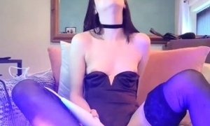 Another Amateur Camgirl Short