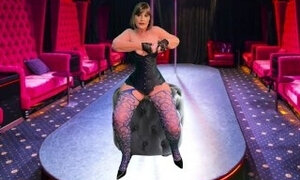 Granny Carmen: Getting Dildo Diddled To Orgasm 8 2 2024 CAM5