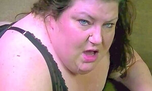 Og Qos Mature Bbw Milf Gets Fucked By Bbcs