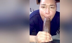 Sloppy Blowjob Snap Juggsjennifer13