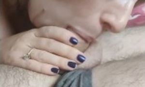 hot and weet blowjob, I like tu suck my lover