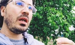 Ben Siyaset Sevmiyorum