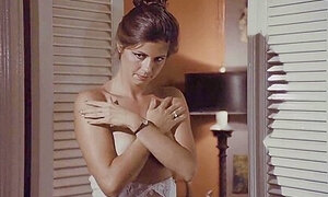 Horny Retro Whore Mind-blowing Xxx Video