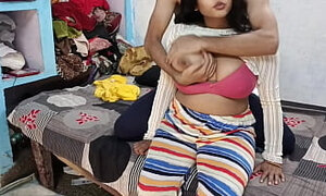 Esi chudai kar di ki bhabhi khus ho gai boobs and fuking