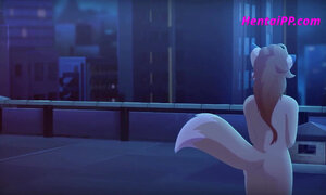 Dare or Double Dare: A Steamy Game of Truth or Consequences ( HENTAI )