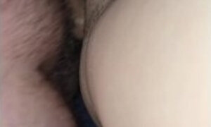 Wife likes it in the ass!!
