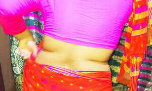 Indian desi hot vhabi first time sex her neighbour debor in the house.
