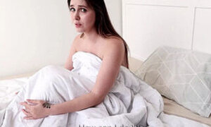 Naughty Stepmom: Ignored by Husband, Craved by Stepson