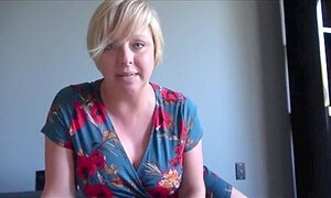 Brianna Beach Fucks Her Stepson