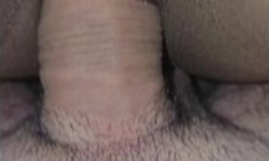 Close up fun with nails