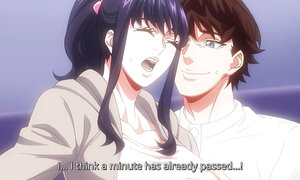 You can touch me for just one minute. The secret of Sharehoshi