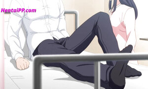 Stepmom Need Help At Hospital - Exclusive Hentai