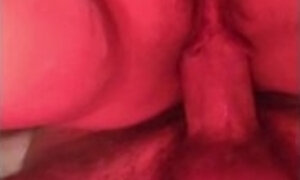 Primer plano follando a mí marido