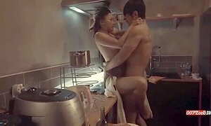 My Wife’s Korean Sex Scene Romantic Hot Off 2021 Ep.3