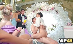 Wedding Day Action