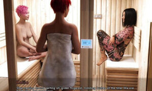 3D Hentai Hardcore foreplay best xxxxx xxxx porn adult gaming video