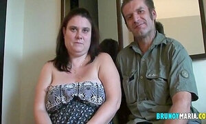 Folla Con Su Ex Mujer De Tetazas Gigantes Y Antes Se Habia Follado A La Hermana De Esta 45 Min - Teaser Video
