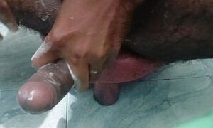 Mastrubation and cum big indian dick