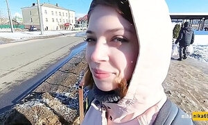 Miha Nika69 - Step brother And Step sister Help Each Other To Cum Pov